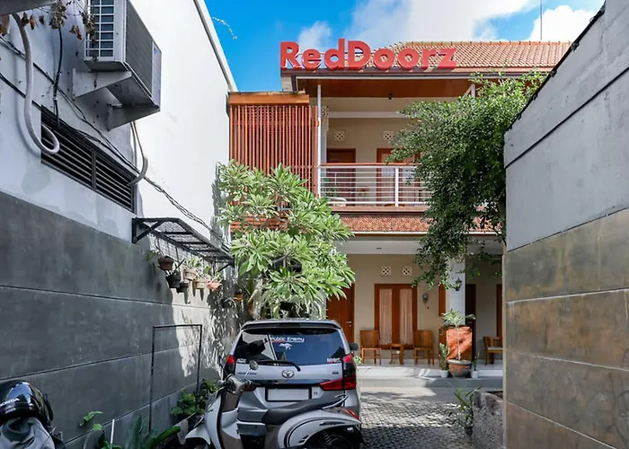 Reddoorz Near Mertasari 2