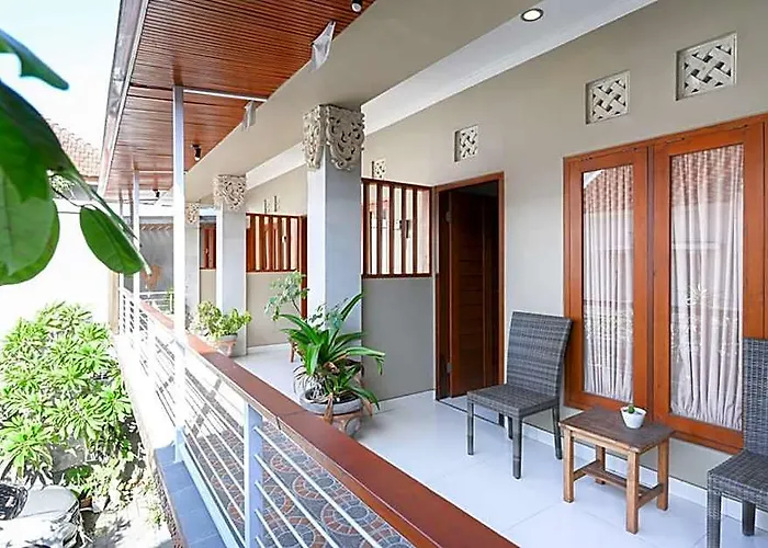 Hotel Reddoorz Near Mertasari 2 Pesanggaran
