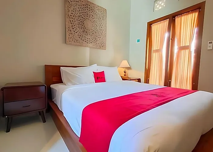 Reddoorz Near Mertasari 2 Hotel Pesanggaran
